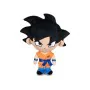 Peluche Dragon Ball Z 22 cm de Dragon Ball, Animais e figuras - Ref: S2430315, Preço: 10,65 €, Desconto: %