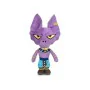 Peluche Dragon Ball Z 22 cm de Dragon Ball, Animais e figuras - Ref: S2430315, Preço: 10,65 €, Desconto: %