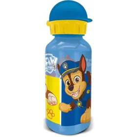 Bouteille The Paw Patrol Pup Power 370 ml de The Paw Patrol, Bouteilles d'eau - Réf : S2430345, Prix : 7,70 €, Remise : %