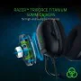 Casque Razer RZ04-03230200-R3M1 Noir Noir/Vert de Razer, Écouteurs avec microphones - Réf : M0200246, Prix : 94,50 €, Remise : %