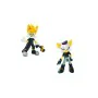 Ensemble de Figurines Sonic 6,5 cm de Sonic, Poupées et figurines d'action - Réf : S2430351, Prix : 10,70 €, Remise : %