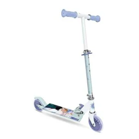 Trottinette Frozen Aluminium 80 x 55,5 x 9,5 cm de Frozen, Patins - Réf : S2430435, Prix : 34,01 €, Remise : %