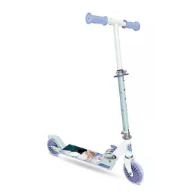 Trottinette Frozen Aluminium 80 x 55,5 x 9,5 cm de Frozen, Patins - Réf : S2430435, Prix : 36,74 €, Remise : %