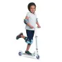 Patinete Frozen Aluminio 80 x 55,5 x 9,5 cm de Frozen, Patinetes - Ref: S2430435, Precio: 36,74 €, Descuento: %