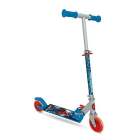 Trottinette Spider-Man Aluminium 80 x 55,5 x 9,5 cm de Spider-Man, Patins - Réf : S2430436, Prix : 34,01 €, Remise : %