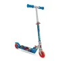 Patinete Spider-Man Aluminio 80 x 55,5 x 9,5 cm de Spider-Man, Patinetes - Ref: S2430436, Precio: 36,74 €, Descuento: %