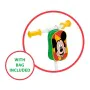 Monopattino Mickey Mouse 3 ruote 60 x 46 x 13,5 cm di Mickey Mouse, Monopattini - Rif: S2430461, Prezzo: 32,23 €, Sconto: %