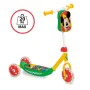 Monopattino Mickey Mouse 3 ruote 60 x 46 x 13,5 cm di Mickey Mouse, Monopattini - Rif: S2430461, Prezzo: 32,23 €, Sconto: %