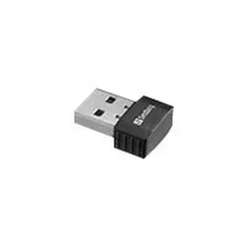 Mini Adattatore USB Wifi Sandberg 133-91 di Sandberg, Adattatori di rete USB - Rif: M0200255, Prezzo: 13,58 €, Sconto: %