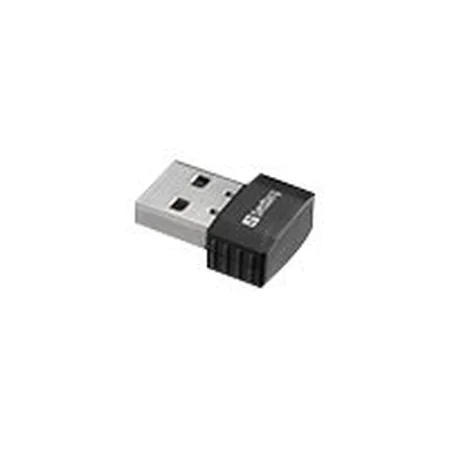 Mini-USB-WLAN-Adapter Sandberg 133-91 von Sandberg, WLAN USB-Adapter - Ref: M0200255, Preis: 13,58 €, Rabatt: %