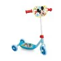 Patinete Mickey Mouse 3 ruedas 60 x 46 x 13,5 cm de Mickey Mouse, Patinetes - Ref: S2430461, Precio: 32,23 €, Descuento: %