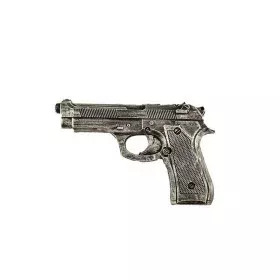 Revolver My Other Me Foam 20 x 12 x 2,5 cm de My Other Me, Armes jouets - Réf : S2430611, Prix : 6,67 €, Remise : %