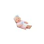 Baby doll Marina & Pau 21 cm by Marina & Pau, Baby dolls - Ref: S2430632, Price: 16,56 €, Discount: %