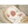 Muñeca bebé Arias Reborn Alenandra 40 cm Chupete de Arias, Muñecos bebé - Ref: S2430682, Precio: 74,57 €, Descuento: %