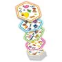 Board game Asmodee Dobble Connect by Asmodee, Stacking Games - Ref: S2430703, Price: 17,28 €, Discount: %