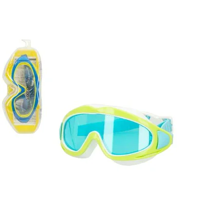 Maschera da Immersione AquaSport Pro Uv 2 Silicone Bambini Sistema antiappannamento di AquaSport, Maschere - Rif: S2430726, P...