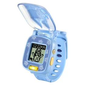 Infant's Watch Bluey 15 x 5,8 x 21,6 cm Blue by Bluey, Teaching Clocks - Ref: S2430793, Price: 25,59 €, Discount: %