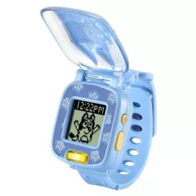 Reloj Infantil Bluey 15 x 5,8 x 21,6 cm Azul de Bluey, Relojes de aprendizaje - Ref: S2430793, Precio: 25,59 €, Descuento: %