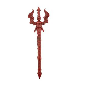 Trident My Other Me Diablo de My Other Me, Armes jouets - Réf : S2430812, Prix : 7,16 €, Remise : %