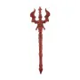 Trident My Other Me Diablo by My Other Me, Toy weapons - Ref: S2430812, Price: 7,16 €, Discount: %