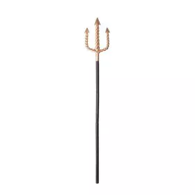 Trident My Other Me Poseidon 140 cm by My Other Me, Toy weapons - Ref: S2430815, Price: 10,47 €, Discount: %