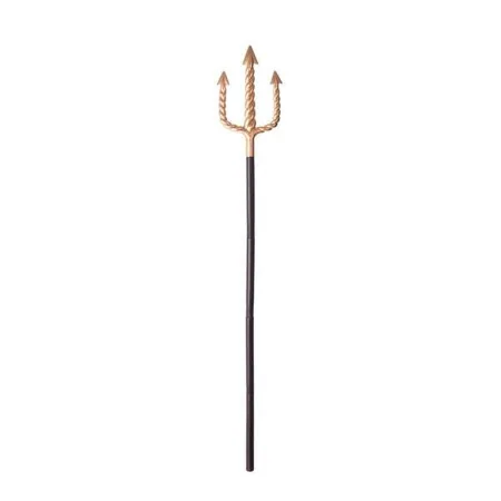 Dreizack My Other Me Poseidon 140 cm von My Other Me, Spielzeug-Waffen - Ref: S2430815, Preis: 9,43 €, Rabatt: %