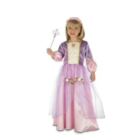 Costume for Children My Other Me Purple Princess (2 Pieces) by My Other Me, Kids & Toddlers - Ref: S2430889, Price: 20,76 €, ...