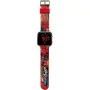 Digital clock Spider-Man LED Screen Red Ø 3,5 cm by Spider-Man, Wrist Watches - Ref: S2430992, Price: 12,20 €, Discount: %