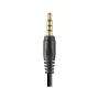 Câble Audio Jack (3,5 mm) Coupleur Sandberg 326-11 1,5 m de Sandberg, Écouteurs avec microphones - Réf : M0200265, Prix : 7,7...