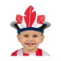 Costume for Babies My Other Me Red Atlético de Madrid One size Costume for Babies by My Other Me, Babies - Ref: S2431227, Pri...