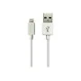 Cable Lightning Sandberg 440-94 Blanco 2 m de Sandberg, Cables Lightning - Ref: M0200269, Precio: 15,67 €, Descuento: %