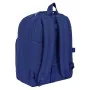 Cartable F.C. Barcelona Safta Protection First Kit 23/24 32 x 42 x 15 cm de F.C. Barcelona, Sacs à dos enfant - Réf : S243147...