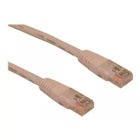 Cabo de rede rígido UTP Categoria 6 Sandberg 506-93 Branco 1 m de Sandberg, Cabos Ethernet - Ref: M0200272, Preço: 5,72 €, De...