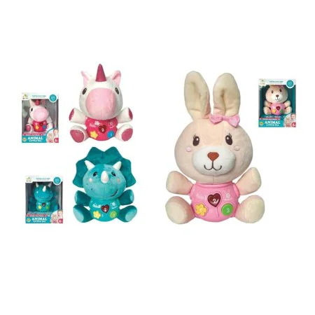 Peluche 17 cm de BigBuy Fun, Animales y figuras - Ref: S2432273, Precio: 12,92 €, Descuento: %