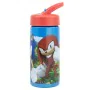 Botella de Agua Sonic 410 ml Infantil de Sonic, Botellas de agua - Ref: S2432369, Precio: 5,88 €, Descuento: %