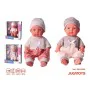 Baby Doll Sound 1 Unit 30 cm by BigBuy Fun, Baby dolls - Ref: S2432407, Price: 11,85 €, Discount: %