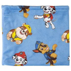 Neck Warmer The Paw Patrol 24 x 21 cm 18-48 Months by The Paw Patrol, Boys - Ref: S2432519, Price: 6,86 €, Discount: %