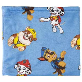 Neck Warmer The Paw Patrol 24 x 21 cm 18-48 Months by The Paw Patrol, Boys - Ref: S2432519, Price: 6,17 €, Discount: %