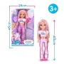 Boneca Nancy Shiny look 43 cm de Nancy, Bonecas fashion - Ref: S2433085, Preço: 39,78 €, Desconto: %