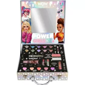 Cofanetto Cosmetica Bambini Wow Generation Glam & Go di Wow Generation, Trucchi - Rif: S2433199, Prezzo: 23,21 €, Sconto: %