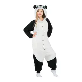 Disfraz para Niños My Other Me Blanco Oso Panda M 2 Piezas de My Other Me, Niños - Ref: S2433677, Precio: 19,42 €, Descuento: %