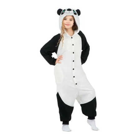 Déguisement pour Enfants My Other Me Blanc Ours Panda M 2 Pièces de My Other Me, Enfants - Réf : S2433677, Prix : 19,42 €, Re...