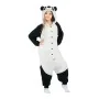 Disfraz para Niños My Other Me Blanco Oso Panda M 2 Piezas de My Other Me, Niños - Ref: S2433677, Precio: 19,42 €, Descuento: %