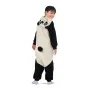 Disfraz para Niños My Other Me Blanco Oso Panda M 2 Piezas de My Other Me, Niños - Ref: S2433677, Precio: 19,42 €, Descuento: %