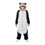 Disfraz para Niños My Other Me Blanco Oso Panda M 2 Piezas de My Other Me, Niños - Ref: S2433677, Precio: 19,42 €, Descuento: %