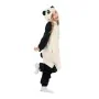 Disfraz para Niños My Other Me Blanco Oso Panda M 2 Piezas de My Other Me, Niños - Ref: S2433677, Precio: 19,42 €, Descuento: %