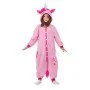 Déguisement pour Enfants My Other Me Rose Licorne 2 Pièces de My Other Me, Enfants - Réf : S2433683, Prix : 20,27 €, Remise : %