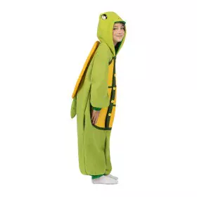 Costume for Children My Other Me Green Tortoise 2 Pieces by My Other Me, Kids & Toddlers - Ref: S2433686, Price: 20,68 €, Dis...