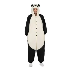 Costume per Adulti My Other Me Panda 2 Pezzi di My Other Me, Adulti - Rif: S2433797, Prezzo: 23,67 €, Sconto: %