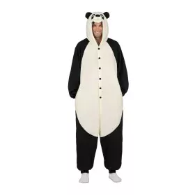 Costume for Adults My Other Me Panda bear 2 Pieces by My Other Me, Adults - Ref: S2433797, Price: 23,67 €, Discount: %